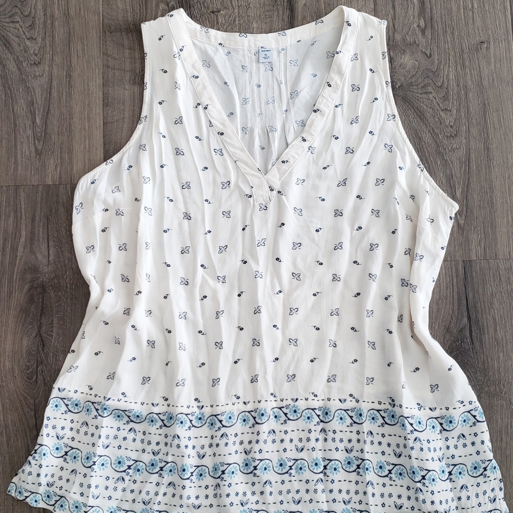 Old Navy Tank Top